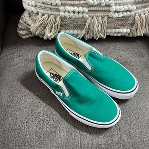 Vans Slip Ons